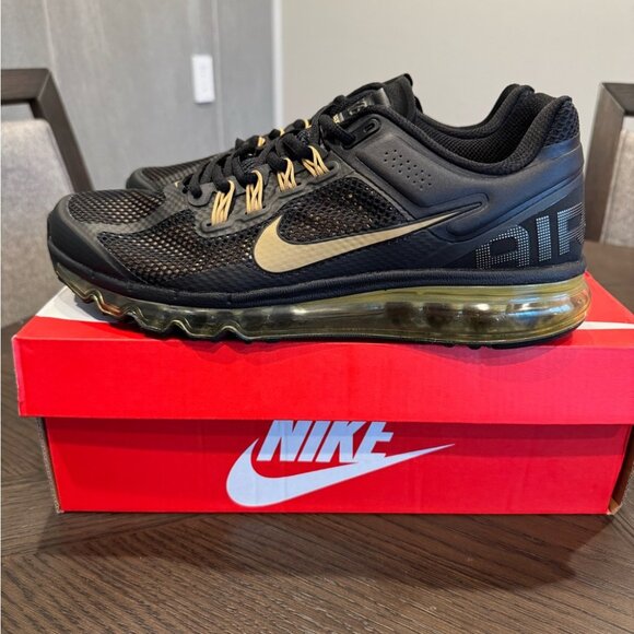 Nike Air Max 2013 - Picture 4 of 6
